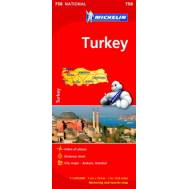 Turkey 758